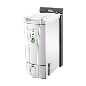 Palex 3562-K 250 cc Krom Kaplama Mini Sıvı Sabun Dispenseri