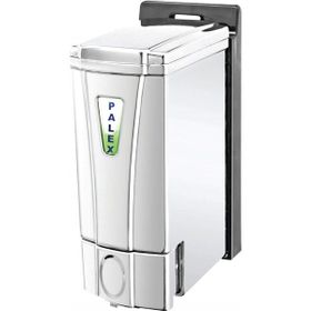 Palex 3562-K 250 cc Krom Kaplama Mini Sıvı Sabun Dispenseri
