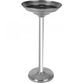 Palex 3568-2 65 cm Şampanya Küllük