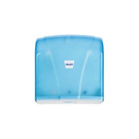 Palex 3570-0 Standart Z Katlı Beyaz Kağıt Havlu Dispenseri