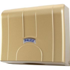 Palex 3570-G Standart Z Katlı Gold Kağıt Havlu Dispenseri