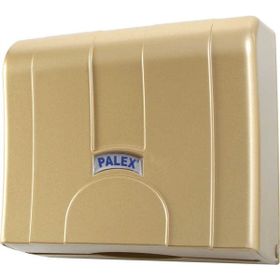 Palex 3570-G Standart Z Katlı Gold Kağıt Havlu Dispenseri