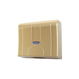 Palex 3570-G Standart Z Katlı Gold Kağıt Havlu Dispenseri
