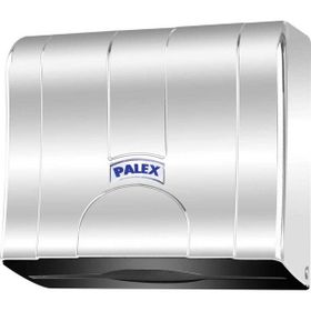 Palex 3570-K Standart Z Katlı Krom Kaplama Kağıt Havlu Dispenseri