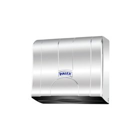 Palex 3570-K Standart Z Katlı Krom Kaplama Kağıt Havlu Dispenseri