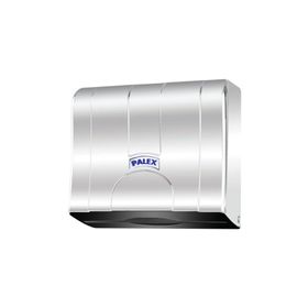 Palex 3570-K Standart Z Katlı Krom Kaplama Kağıt Havlu Dispenseri