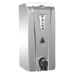Palex 3580-A Ahşap Üstten Dolmalı Köpük Sabun Dispenseri