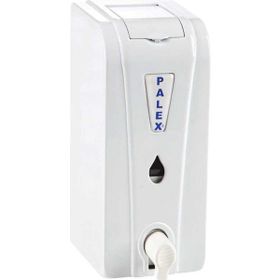 Palex 3580 Beyaz Üstten Dolmalı Köpük Sabun Dispenseri
