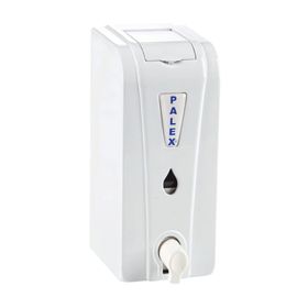 Palex 3580 Beyaz Üstten Dolmalı Köpük Sabun Dispenseri