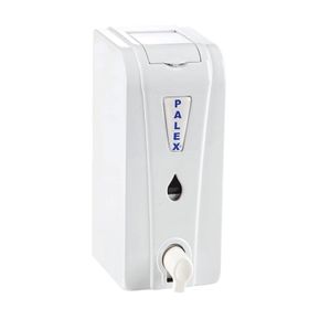 Palex 3590-0 1000 cc Beyaz Kartuşlu Köpük Dispenseri