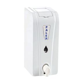 Palex 3590-0 1000 cc Beyaz Kartuşlu Köpük Dispenseri