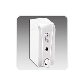 Palex 3590-0 1000 cc Beyaz Kartuşlu Köpük Dispenseri