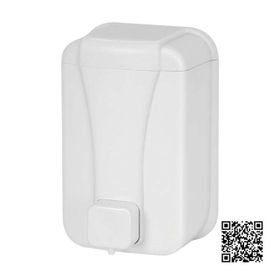 Palex 3590-0 1000 cc Beyaz Kartuşlu Köpük Dispenseri