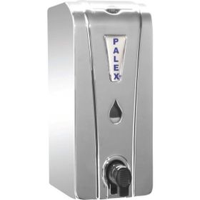 Palex 3590-K 1000 cc Krom Kaplama Kartuşlu Köpük Dispenseri