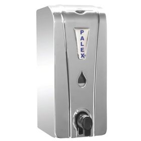 Palex 3590-K 1000 cc Krom Kaplama Kartuşlu Köpük Dispenseri
