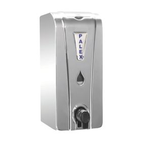 Palex 3590-K 1000 cc Krom Kaplama Kartuşlu Köpük Dispenseri