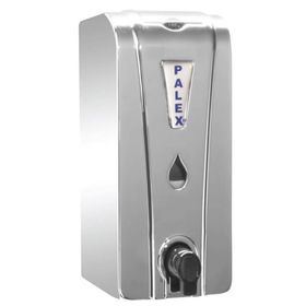 Palex 3590-K 1000 cc Krom Kaplama Kartuşlu Köpük Dispenseri