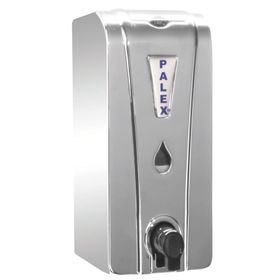 Palex 3590-K 1000 cc Krom Kaplama Kartuşlu Köpük Dispenseri