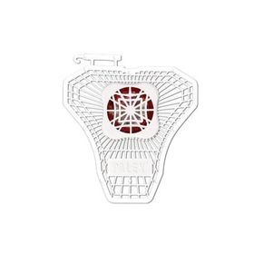 Palex 3600-1 Pisuvar Kokulu Süzgeç