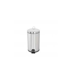 Palex 3700-316 16 lt Krom Pedallı Çöp Kovası