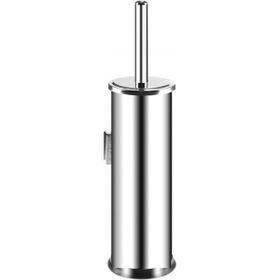 Palex 3700-625 Krom Mikro Askılı Klozet Fırçası