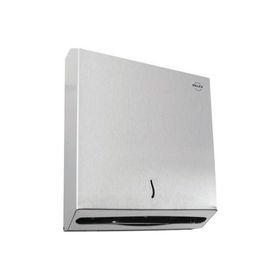 Palex 3802-0 Krom 400'lü Z Katlama Havlu Dispenseri