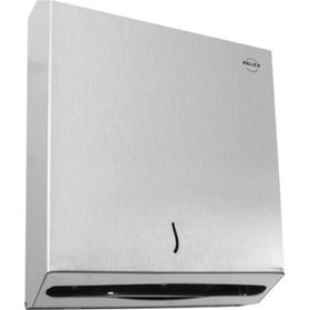 Palex 3802-1 Krom 200'lü Z Katlama Havlu Dispenseri