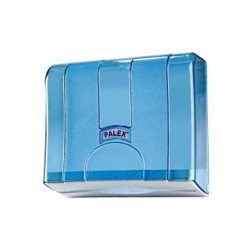 Palex 3802-1 Krom 200'lü Z Katlama Havlu Dispenseri
