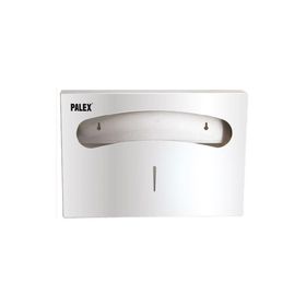 Palex 3802-2 Krom Klozet Kapak Örtü Dispenseri
