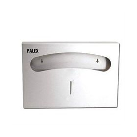 Palex 3802-2 Krom Klozet Kapak Örtü Dispenseri