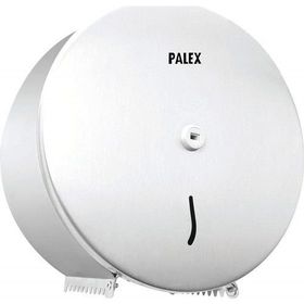 Palex 3802-3 Krom Jumbo Wc Kağıt Havlu Dispenseri