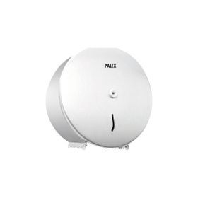 Palex 3802-3 Krom Jumbo Wc Kağıt Havlu Dispenseri