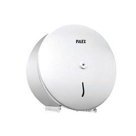 Palex 3802-3 Krom Jumbo Wc Kağıt Havlu Dispenseri