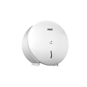 Palex 3802-3 Krom Jumbo Wc Kağıt Havlu Dispenseri