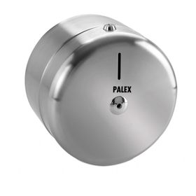 Palex 3802-9 Krom 304 Kalite Mini Pratik Kağıt Dispenseri