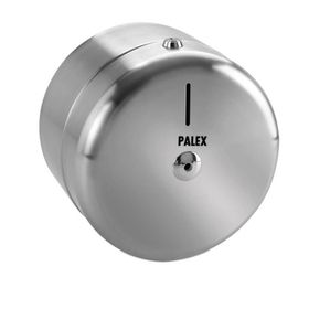 Palex 3802-9 Krom 304 Kalite Mini Pratik Kağıt Dispenseri