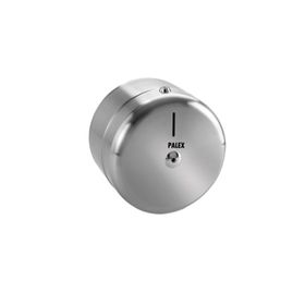 Palex 3802-9 Krom 304 Kalite Mini Pratik Kağıt Dispenseri