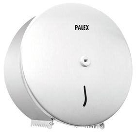 Palex 3802-B Krom Büyük Jumbo Kağıt Havlu Dispenseri