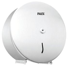 Palex 3802-B Krom Büyük Jumbo Kağıt Havlu Dispenseri