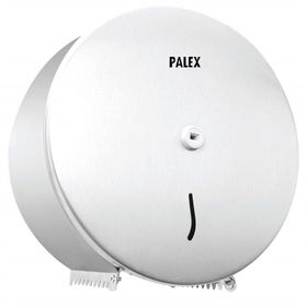 Palex 3802-B Krom Büyük Jumbo Kağıt Havlu Dispenseri