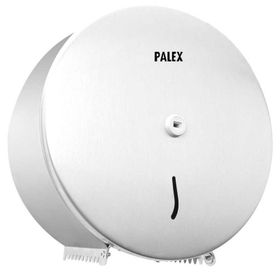 Palex 3802-B Krom Büyük Jumbo Kağıt Havlu Dispenseri