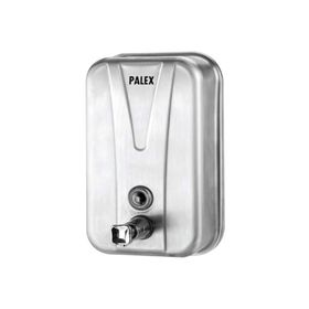 Palex 3804-0 500 cc Krom Sıvı Sabun Dispenseri
