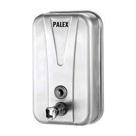 Palex 3804-1 1000 cc Krom Sıvı Sabun Dispenseri