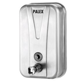 Palex 3804-1 1000 cc Krom Sıvı Sabun Dispenseri