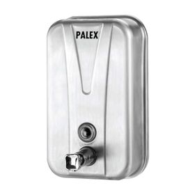Palex 3804-1 1000 cc Krom Sıvı Sabun Dispenseri
