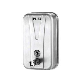 Palex 3804-1 1000 cc Krom Sıvı Sabun Dispenseri