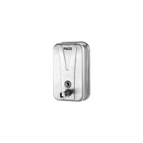 Palex 3804-1 1000 cc Krom Sıvı Sabun Dispenseri