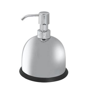 Palex 3804-2 Krom Küre Sıvı Sabunluk