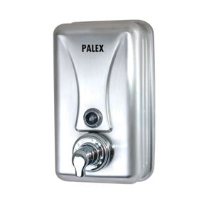 Palex 3806-1 Krom 1000 cc 304 Kalite Köpük Sabun Dispenseri