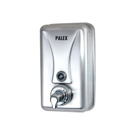 Palex 3806-1 Krom 1000 cc 304 Kalite Köpük Sabun Dispenseri